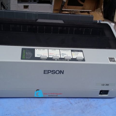 Epson LQ 310