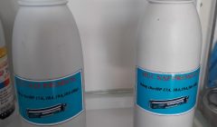 NGUYÊN NHÂN HỘP MỰC 17A,30A BỊ LỖI.